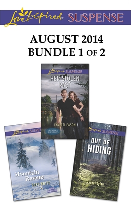 Title details for Love Inspired Suspense August 2014 - Bundle 1 of 2: Her Stolen Past\Mountain Rescue\Out of Hiding by Lynette Eason - Available